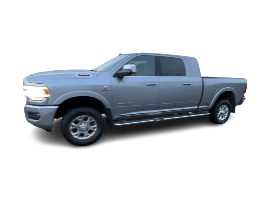 Thumbnail: 2022 RAM 2500 - 3