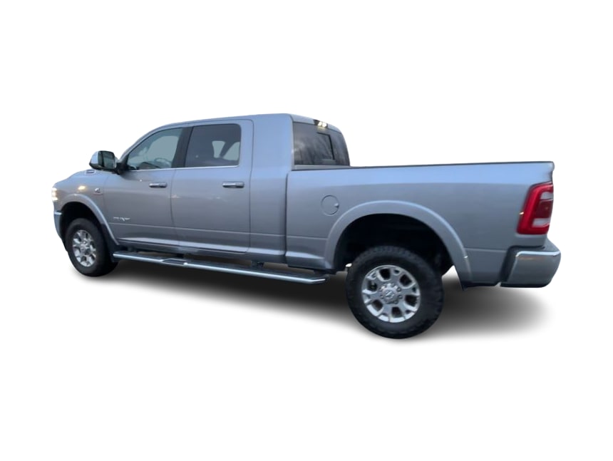 Thumbnail: 2022 RAM 2500 - 19