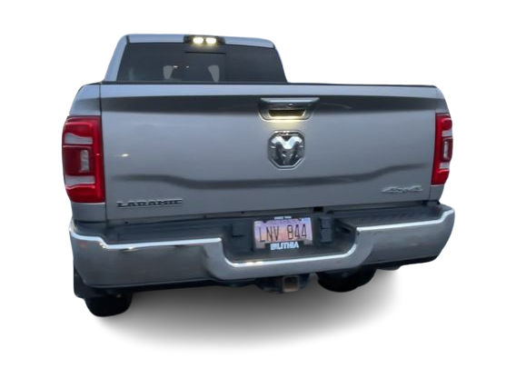 Thumbnail: 2022 RAM 2500 - 5