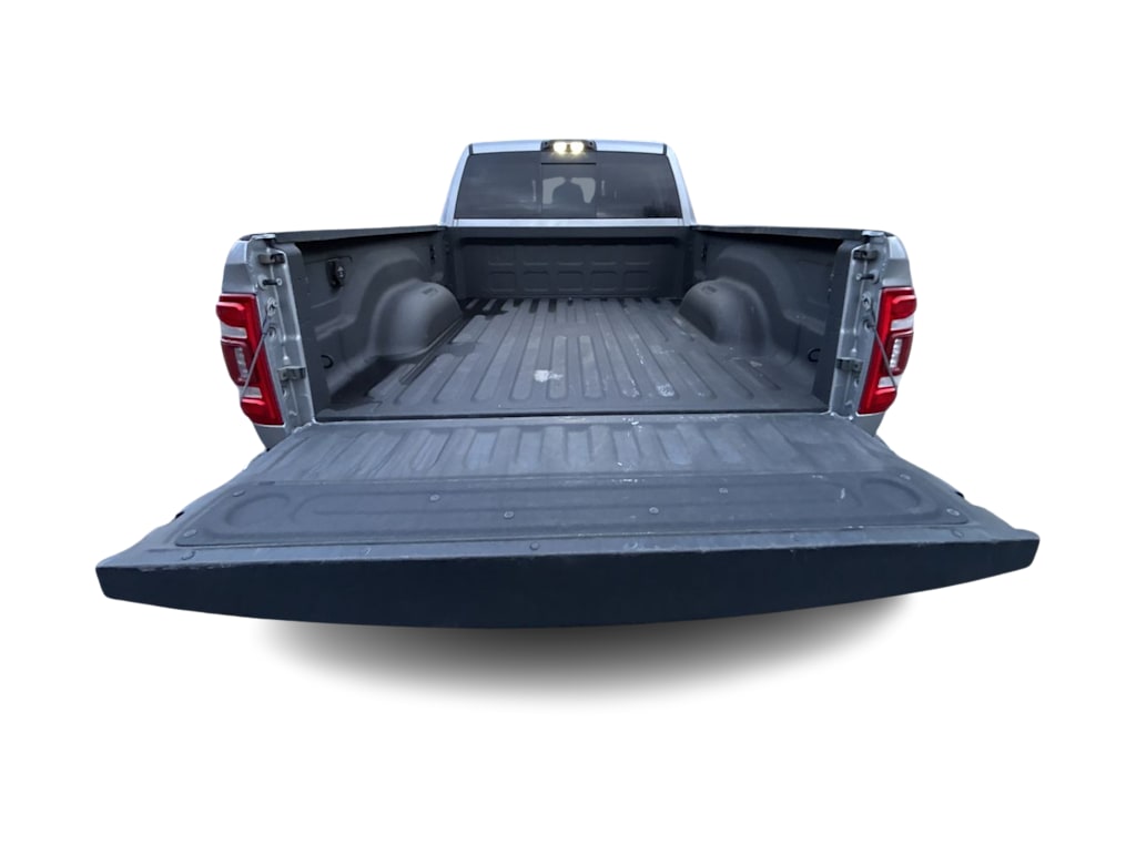 Thumbnail: 2022 RAM 2500 - 13