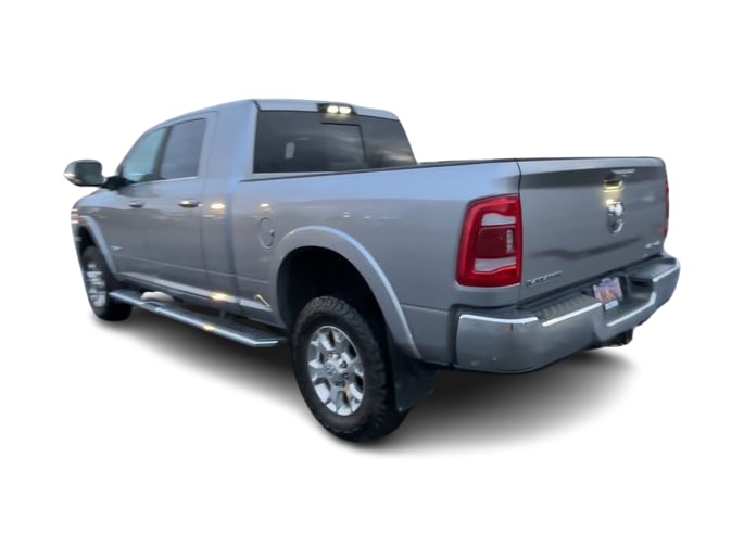 Thumbnail: 2022 RAM 2500 - 4