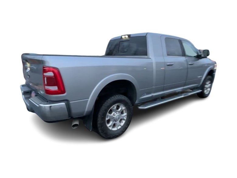 Thumbnail: 2022 RAM 2500 - 21