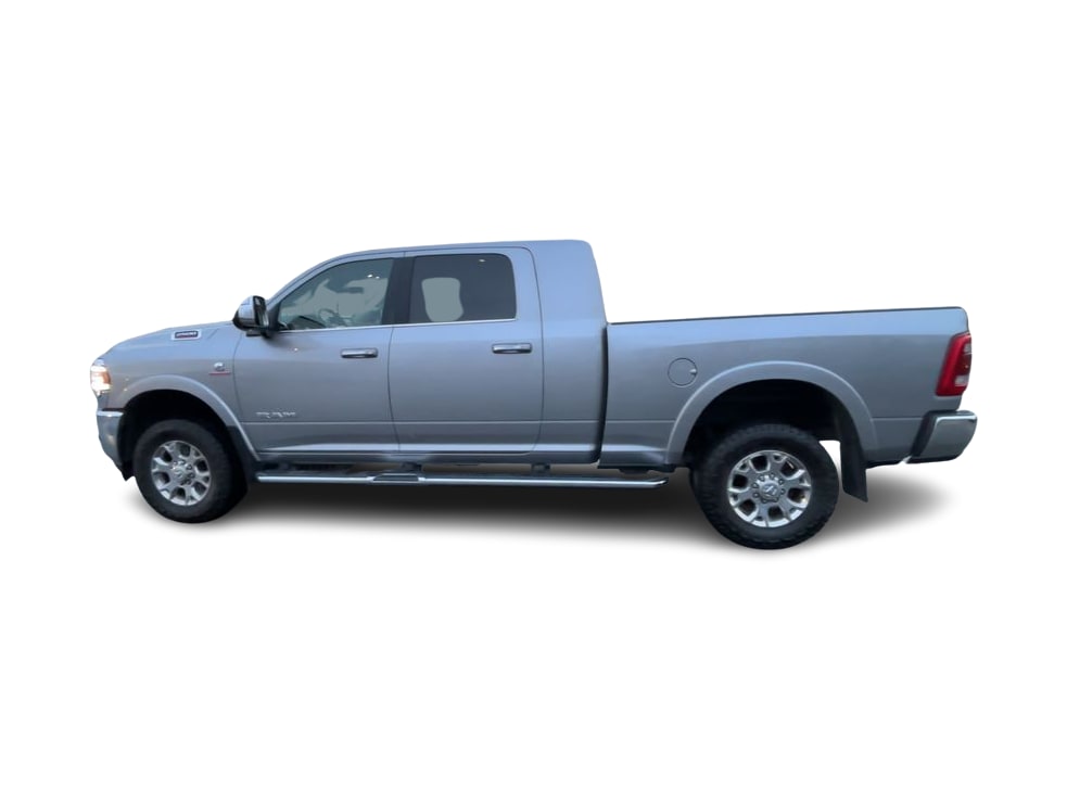 Thumbnail: 2022 RAM 2500 - 18