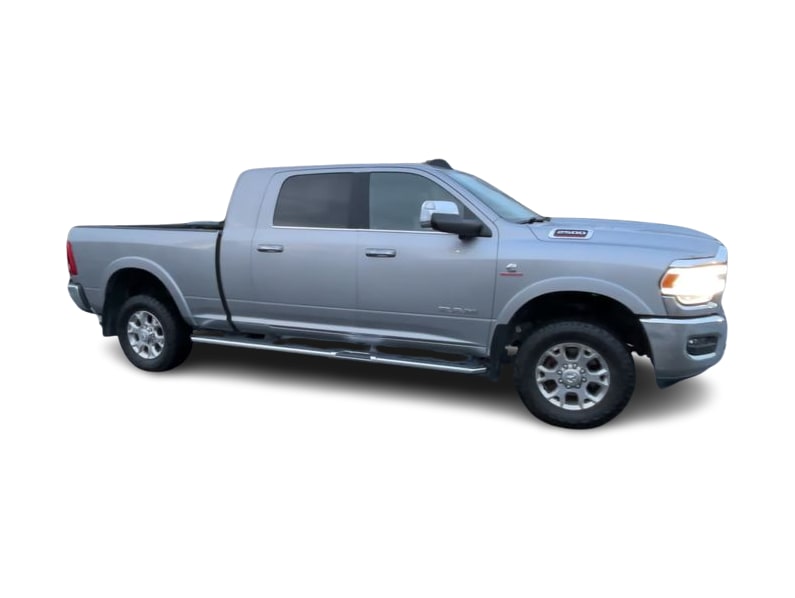 Thumbnail: 2022 RAM 2500 - 24