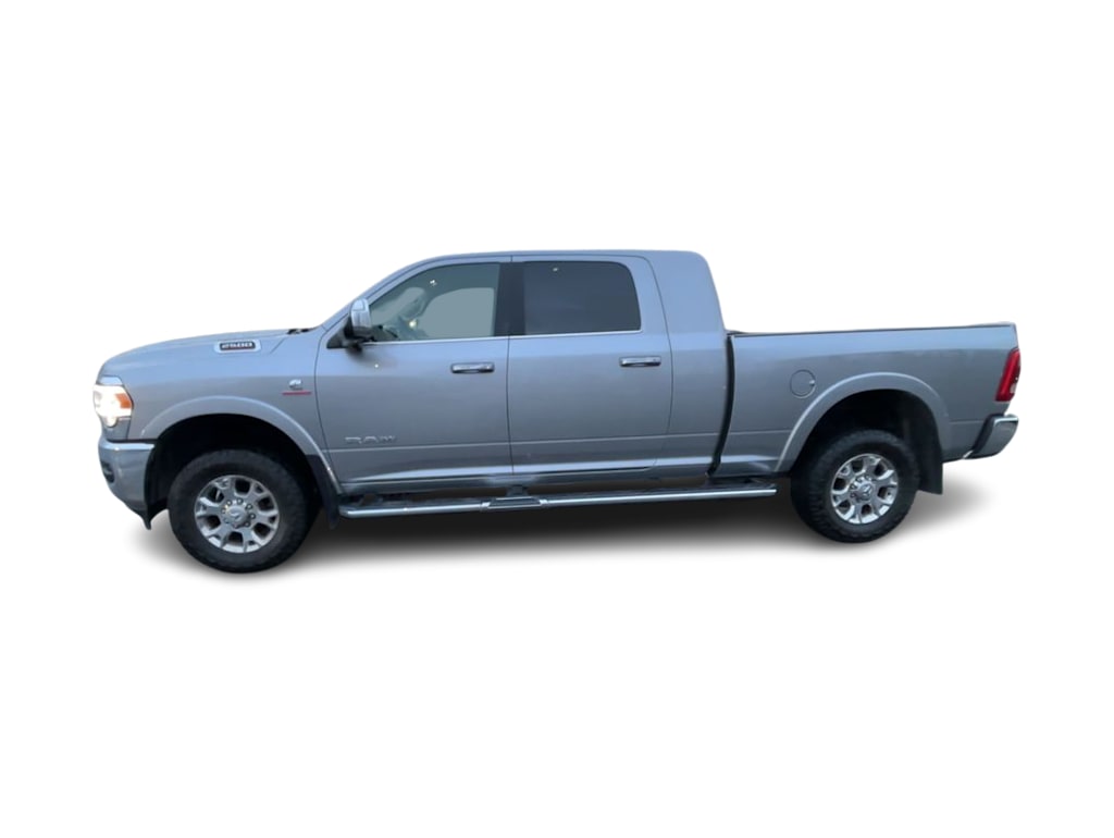 Thumbnail: 2022 RAM 2500 - 17