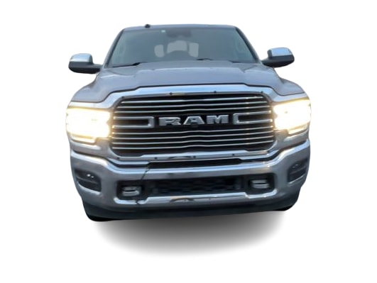 Thumbnail: 2022 RAM 2500 - 14