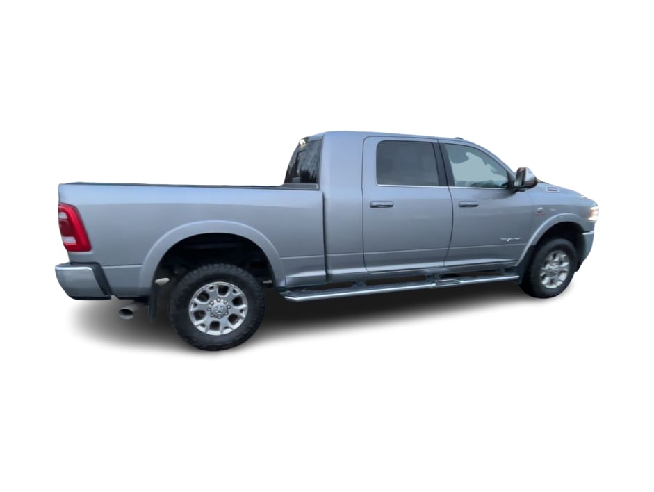 Thumbnail: 2022 RAM 2500 - 22