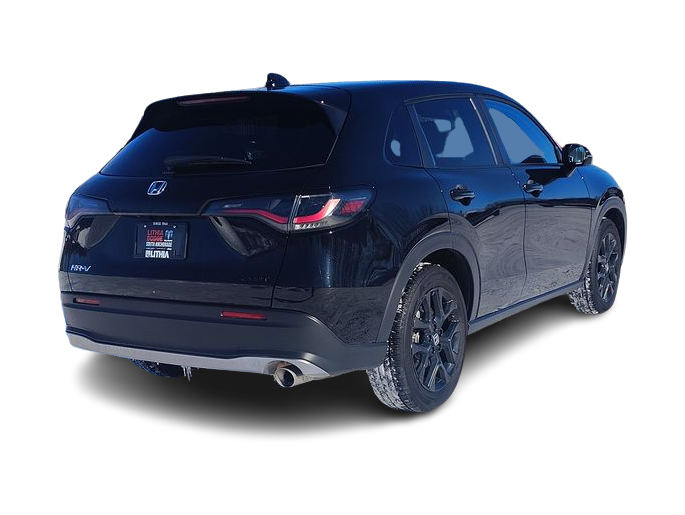 Thumbnail: 2025 Honda HR-V - 16