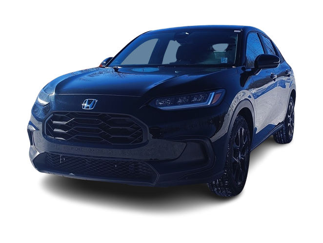 Thumbnail: 2025 Honda HR-V - 14