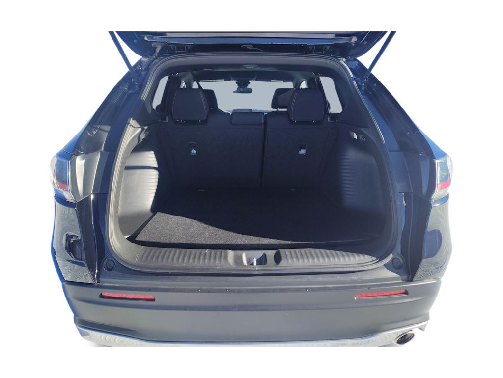 Thumbnail: 2025 Honda HR-V - 12