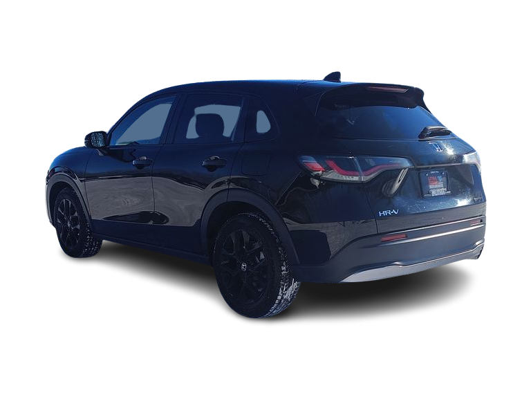 Thumbnail: 2025 Honda HR-V - 3