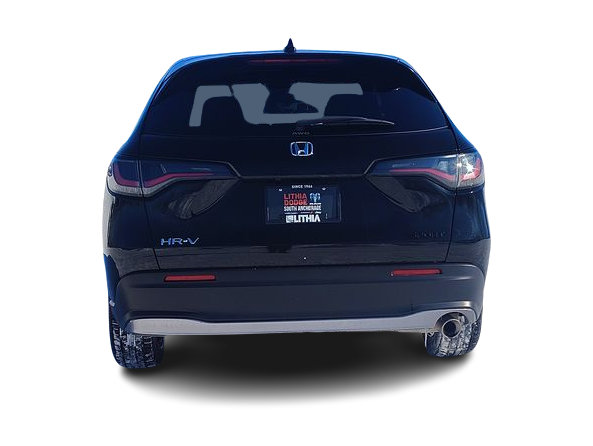 Thumbnail: 2025 Honda HR-V - 4