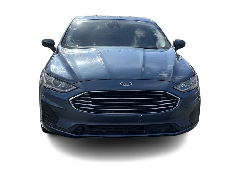 Thumbnail: 2019 Ford Fusion - 6