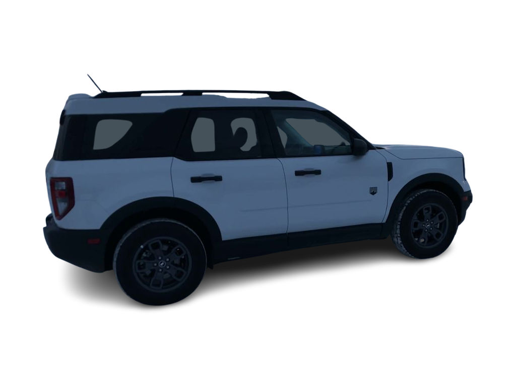 2024 Ford Bronco Sport Big Bend 23