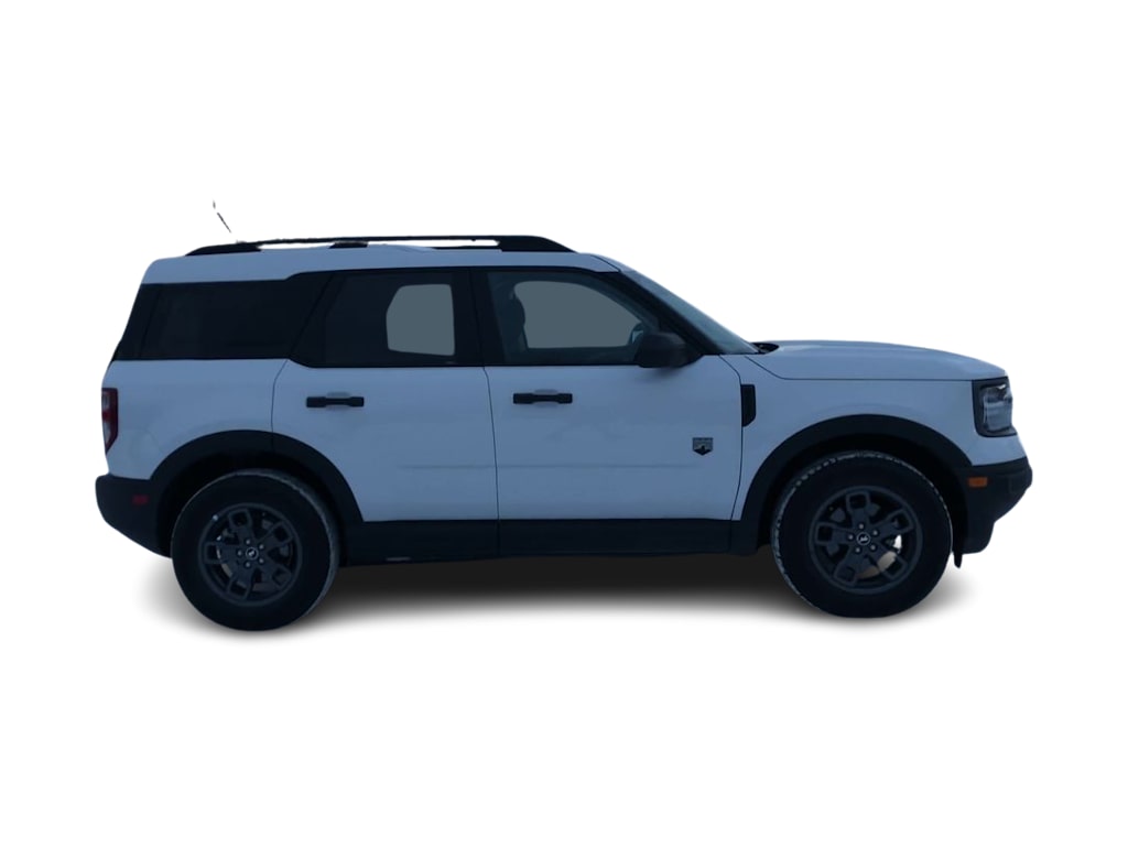 2024 Ford Bronco Sport Big Bend 24