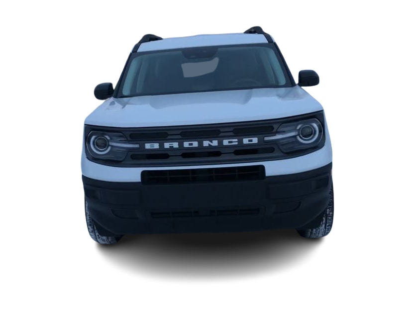 2024 Ford Bronco Sport Big Bend 5