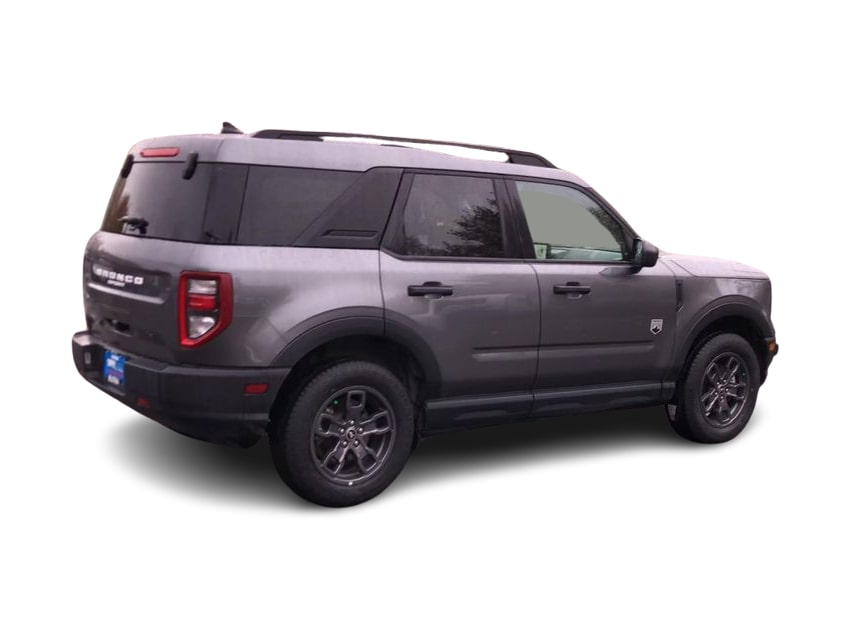 Thumbnail: 2024 Ford Bronco Sport - 23