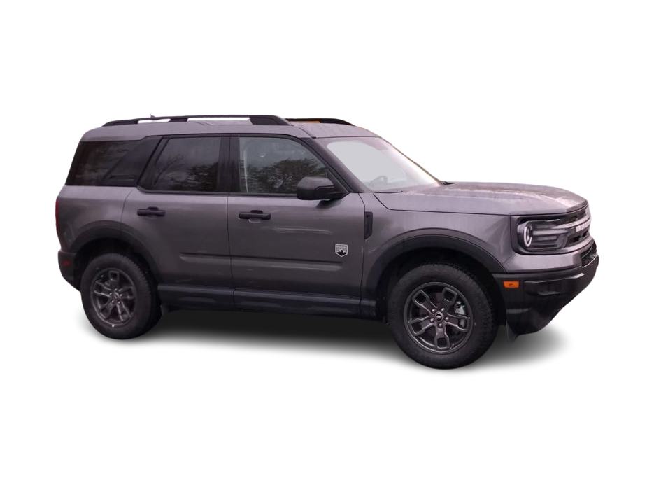 Thumbnail: 2024 Ford Bronco Sport - 14