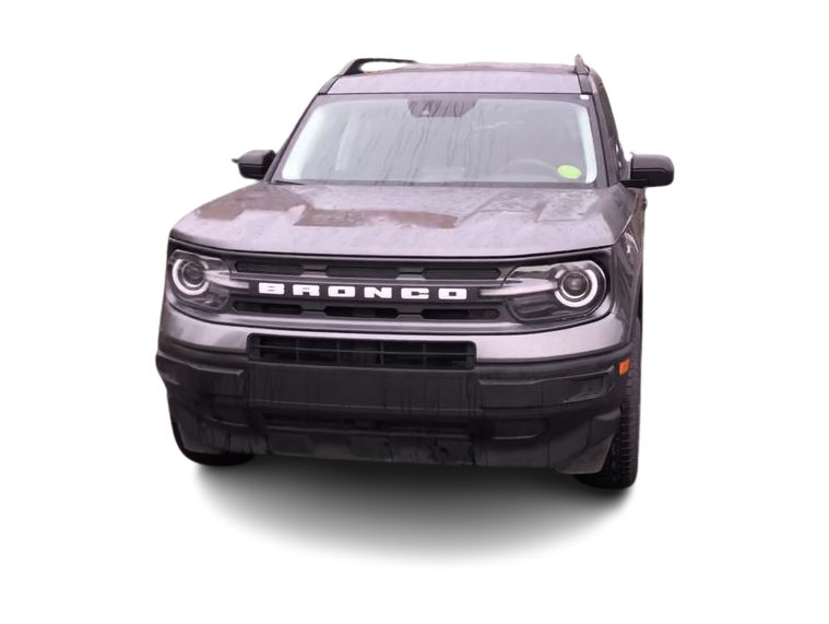 Thumbnail: 2024 Ford Bronco Sport - 16