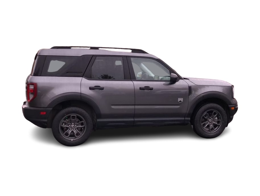 Thumbnail: 2024 Ford Bronco Sport - 24
