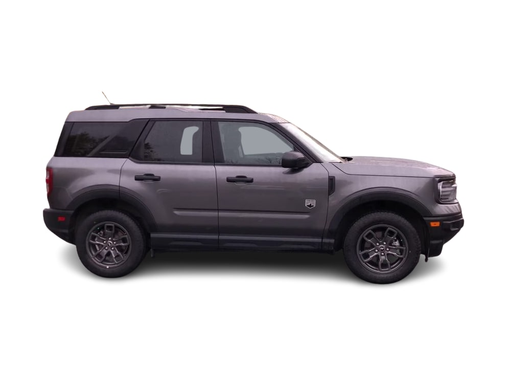Thumbnail: 2024 Ford Bronco Sport - 25
