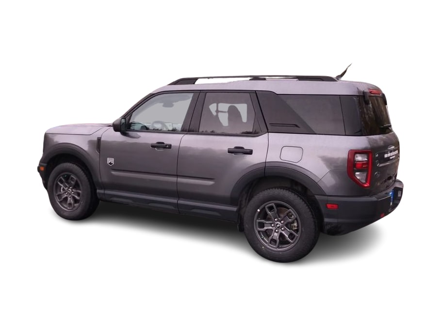 Thumbnail: 2024 Ford Bronco Sport - 20