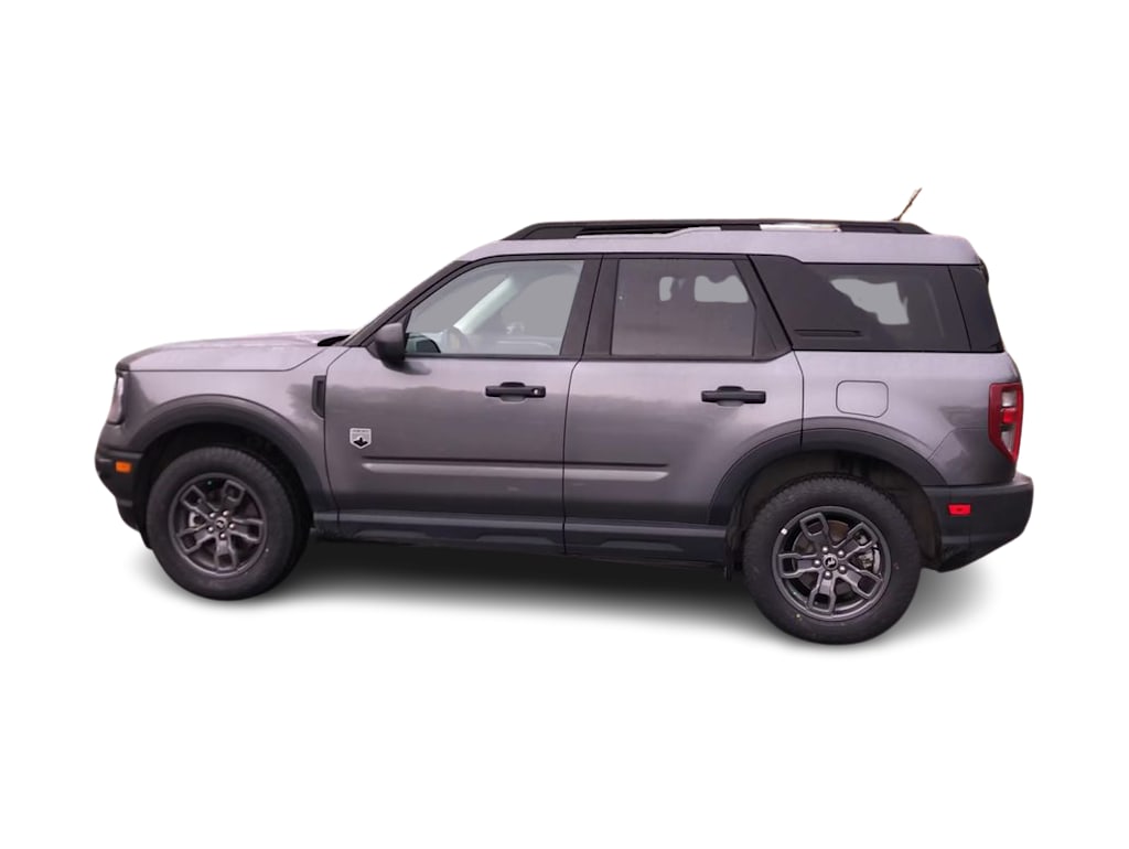 Thumbnail: 2024 Ford Bronco Sport - 19
