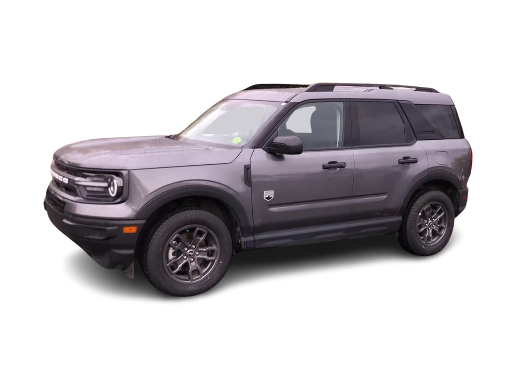 Thumbnail: 2024 Ford Bronco Sport - 3