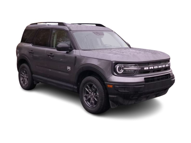 Thumbnail: 2024 Ford Bronco Sport - 15
