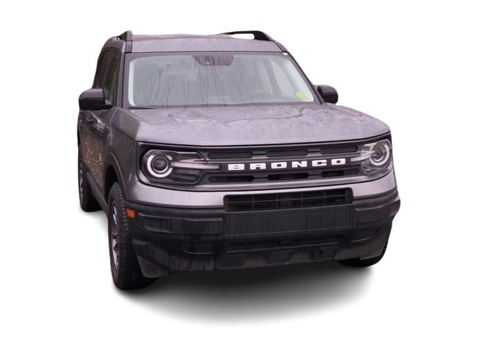 Thumbnail: 2024 Ford Bronco Sport - 6