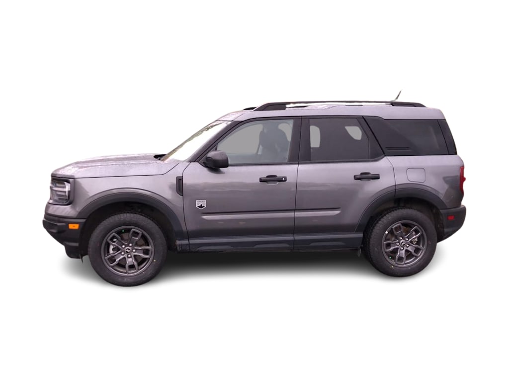 Thumbnail: 2024 Ford Bronco Sport - 18