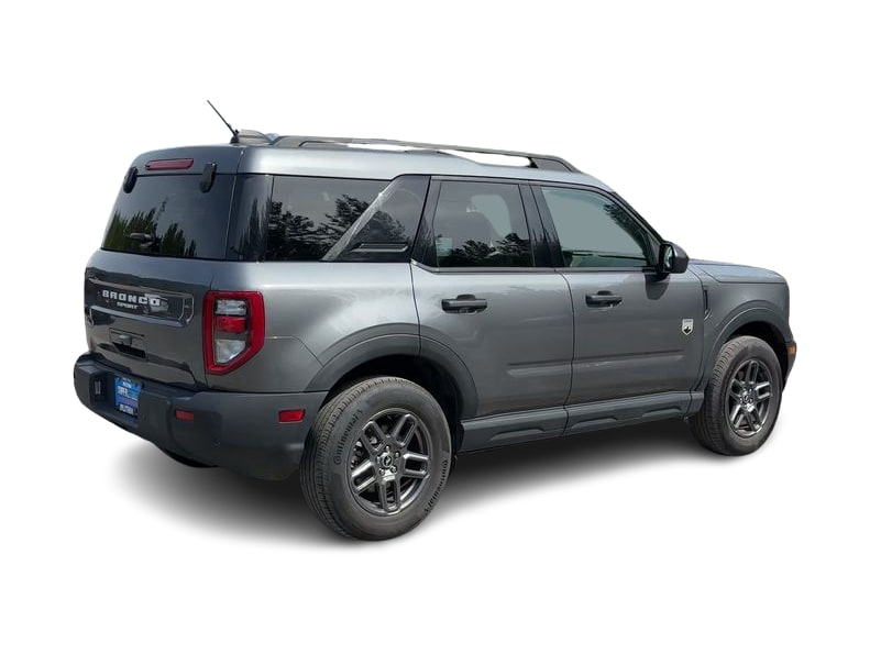 Thumbnail: 2025 Ford Bronco Sport - 24
