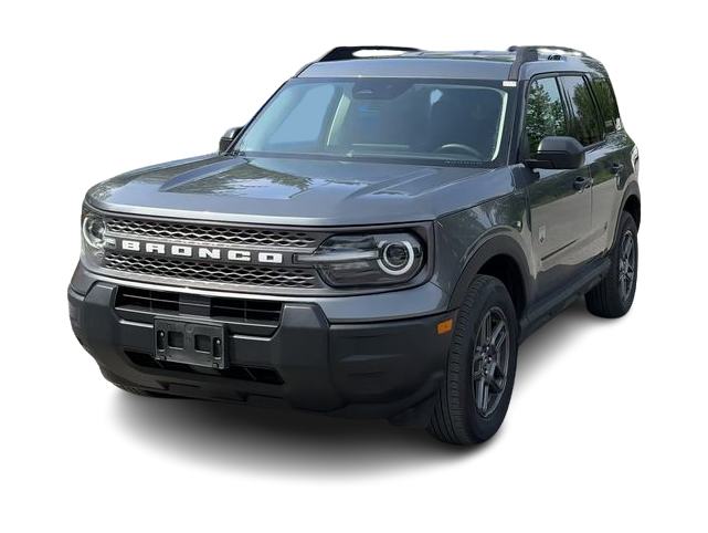 Thumbnail: 2025 Ford Bronco Sport - 18