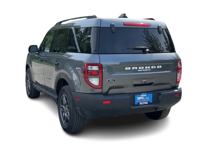 Thumbnail: 2025 Ford Bronco Sport - 22