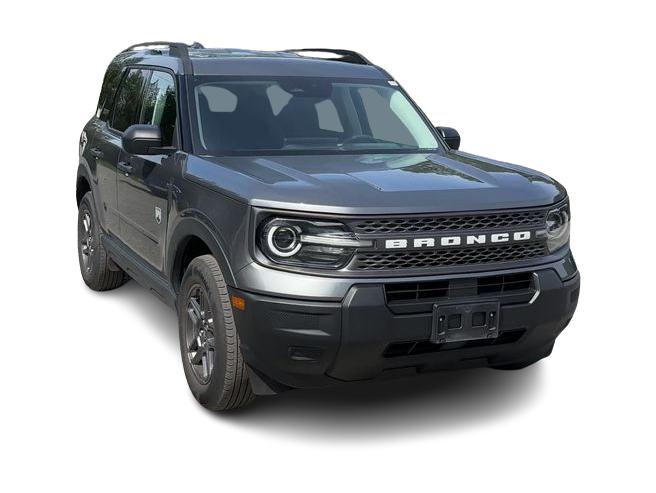 Thumbnail: 2025 Ford Bronco Sport - 6