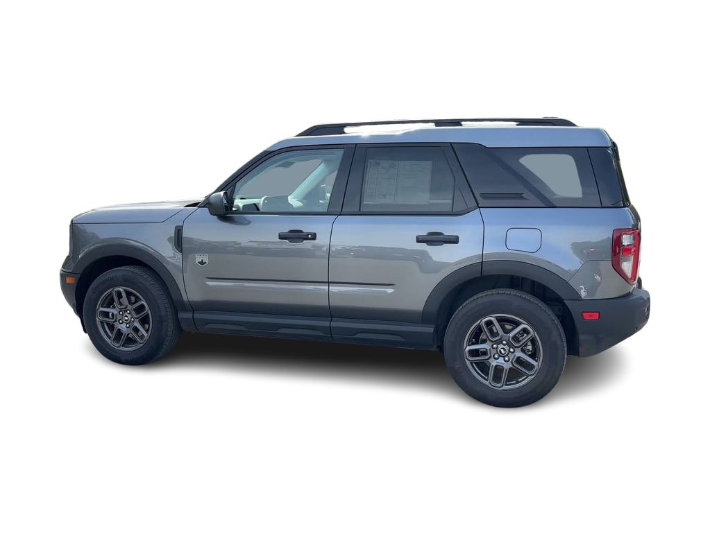 Thumbnail: 2025 Ford Bronco Sport - 20