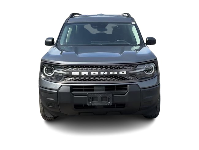 Thumbnail: 2025 Ford Bronco Sport - 17