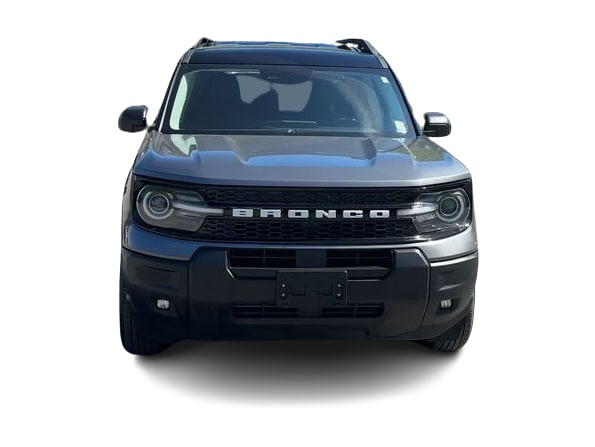 Thumbnail: 2025 Ford Bronco Sport - 18