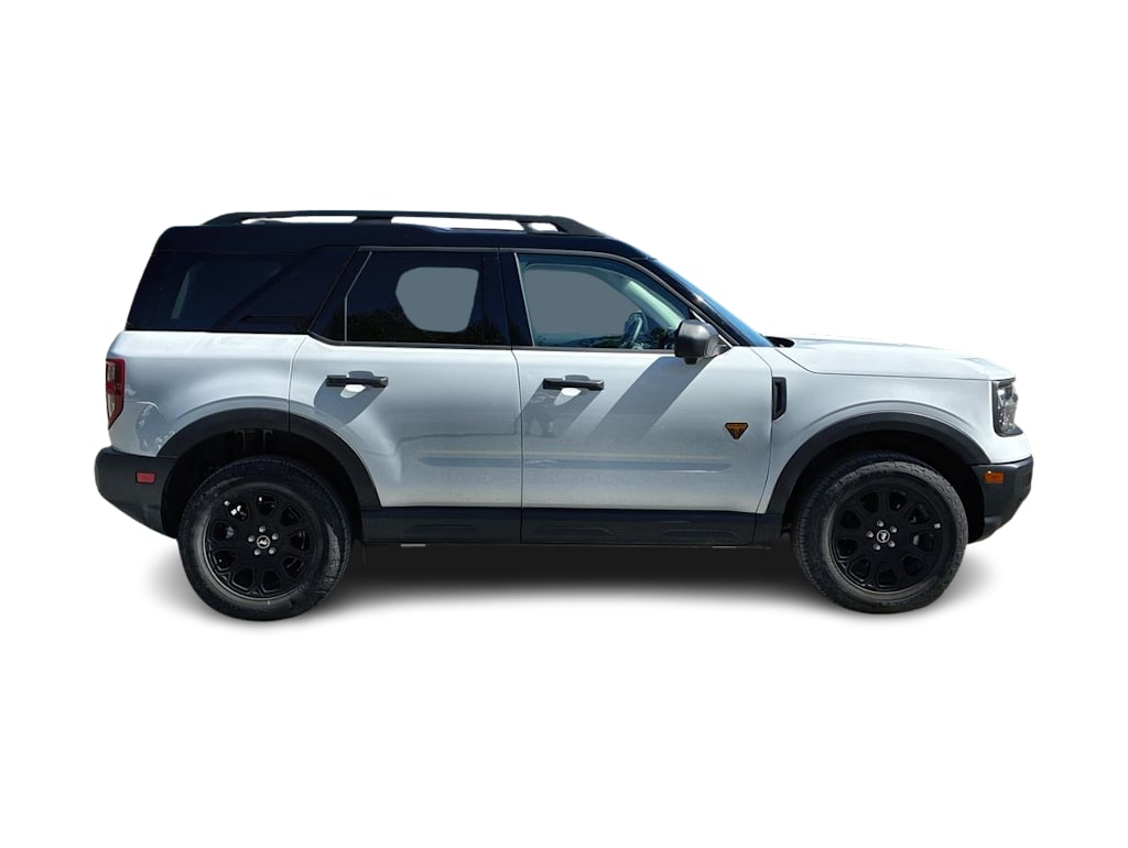 Thumbnail: 2025 Ford Bronco Sport - 18