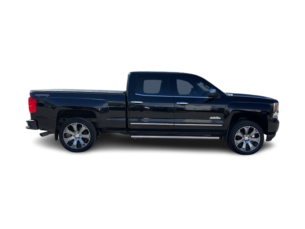 Thumbnail: 2017 Chevrolet Silverado 1500 - 25