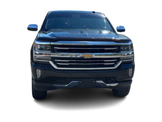Thumbnail: 2017 Chevrolet Silverado 1500 - 17