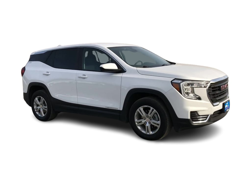 2024 GMC Terrain SLE 25