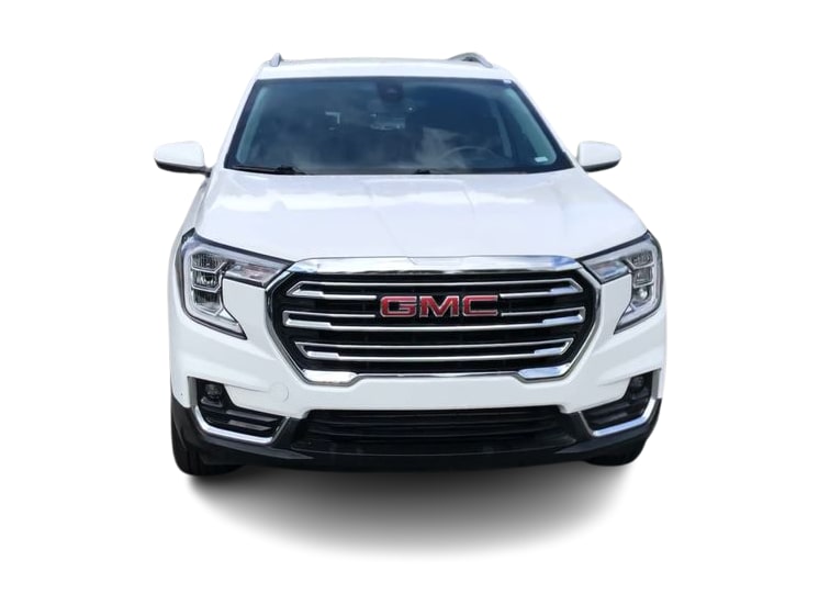Thumbnail: 2024 GMC Terrain - 6