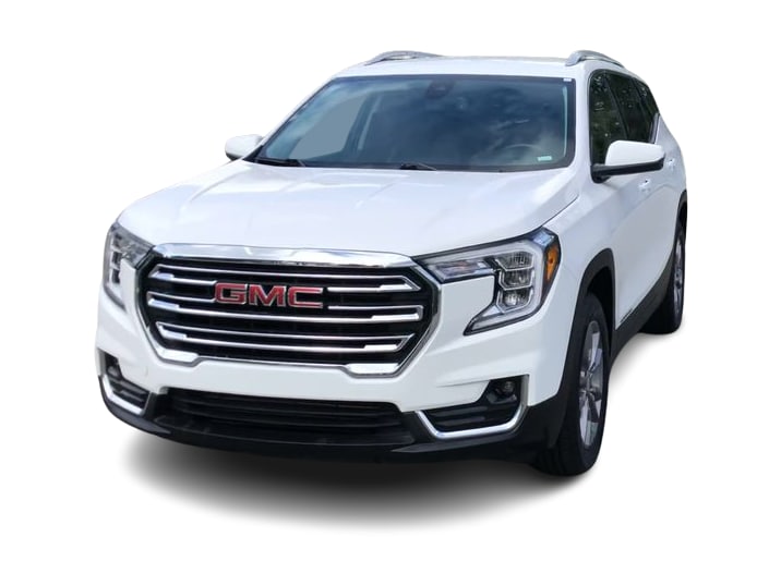 Thumbnail: 2024 GMC Terrain - 15