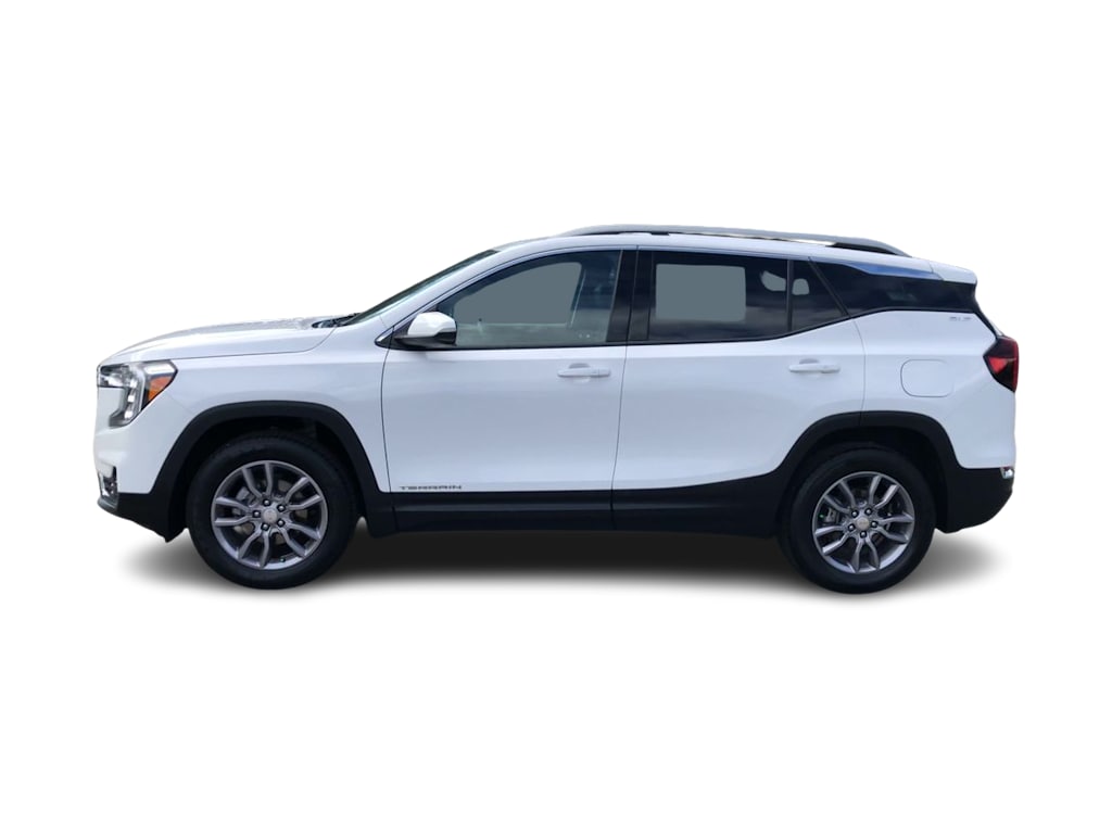 Thumbnail: 2024 GMC Terrain - 17