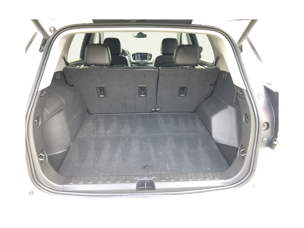 Thumbnail: 2024 GMC Terrain - 13