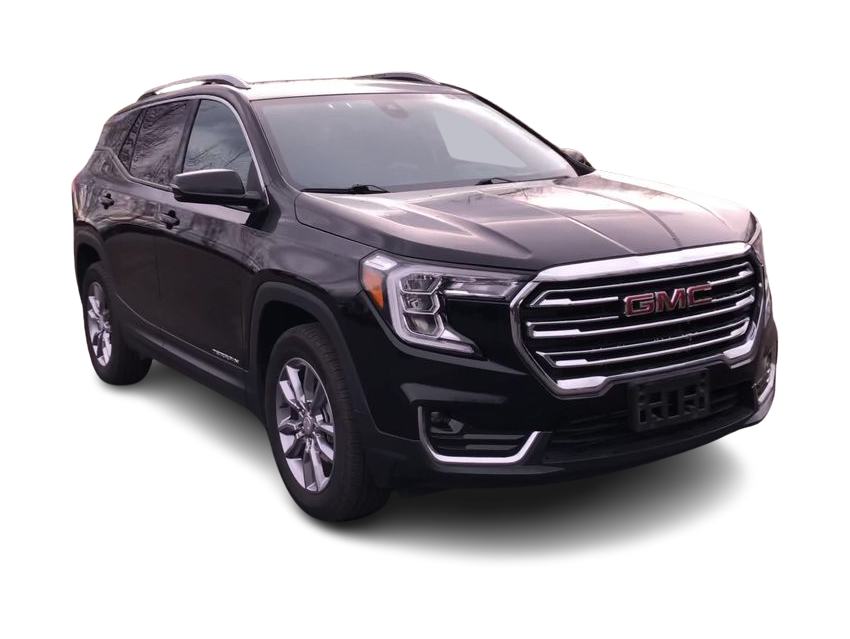 Thumbnail: 2024 GMC Terrain - 15