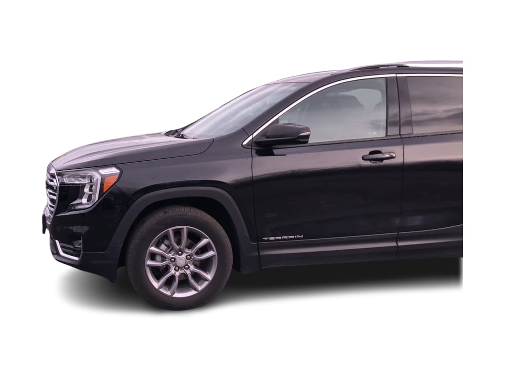 Thumbnail: 2024 GMC Terrain - 3