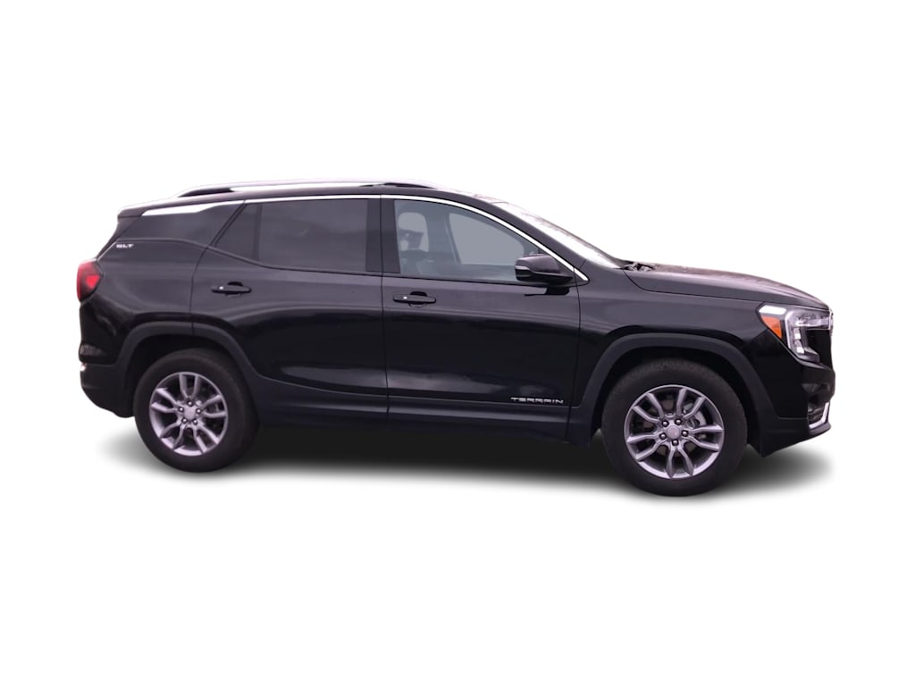 Thumbnail: 2024 GMC Terrain - 25