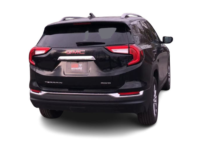 Thumbnail: 2024 GMC Terrain - 21